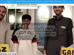 Sites similar to pisesriyadh.com