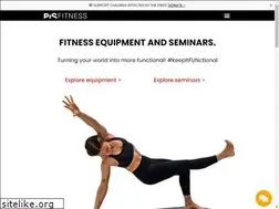 Sites similar to pisfitness.com