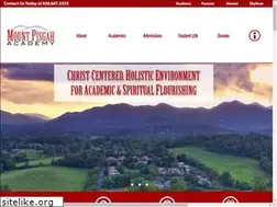 Sites similar to pisgah.us
