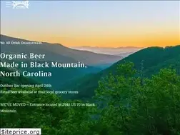 Sites similar to pisgahbrewing.com