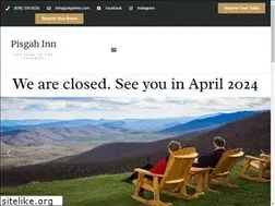 Sites similar to pisgahinn.com