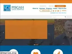 Sites similar to pisgahlegal.org