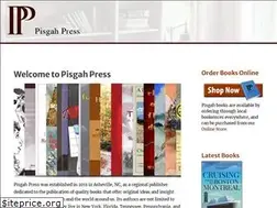 Sites similar to pisgahpress.com