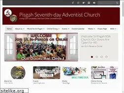 Sites similar to pisgahsdachurch.org