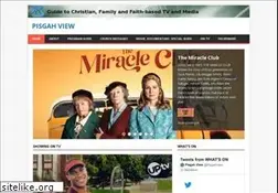 Sites similar to pisgahview.net