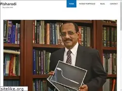 Sites similar to pisharodi.com
