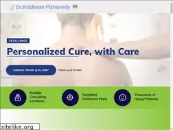 Sites similar to pisharody.in