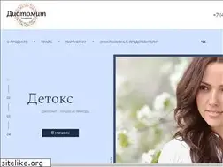 Sites similar to pishchevoj-diatomit.ru
