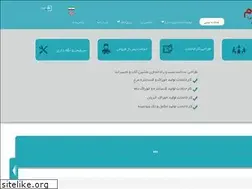 Sites similar to pishgam-ind.com