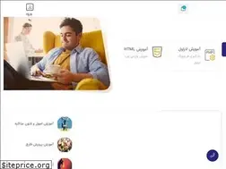 Sites similar to pishgaman-co.ir