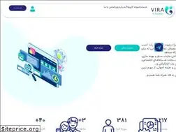 Sites similar to pishgamvira.com