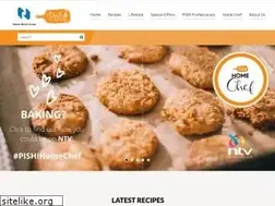 Sites similar to pishi.co.ke