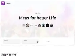 Sites similar to pishnahad.com