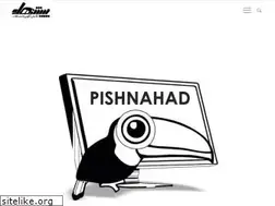 Sites similar to pishnahads.ir