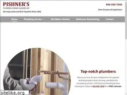 Sites similar to pishnersplumbing.net