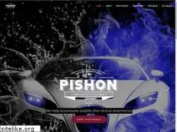 Sites similar to pishondesigns.org