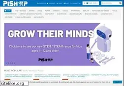 Sites similar to pishop.co.za