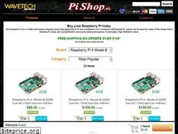 Sites similar to pishop.nz
