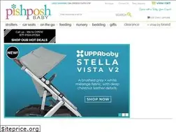 Sites similar to pishposhbaby.com