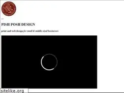 Sites similar to pishposhdesign.com