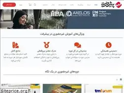 Sites similar to pishraft.org
