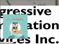 Sites similar to pishro.ca