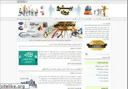 Sites similar to pishroo.ir