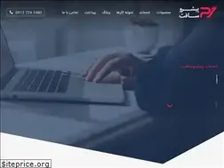 Sites similar to pishrosoft.com