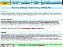 Sites similar to pisica.de