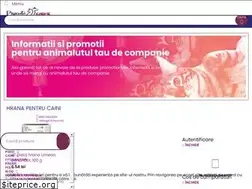 Sites similar to pisicutesicaini.ro
