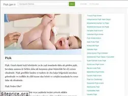 Sites similar to pisik.gen.tr