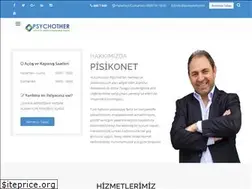 Sites similar to pisikonet.com