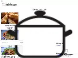 Sites similar to pisirdim.com