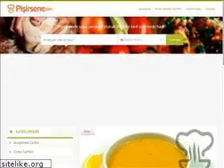 Sites similar to pisirsene.com