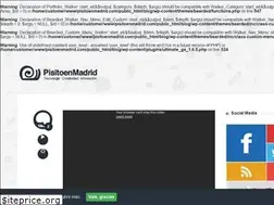 Sites similar to pisitoenmadrid.com