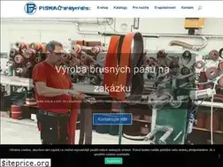 Sites similar to piskacasyn.cz