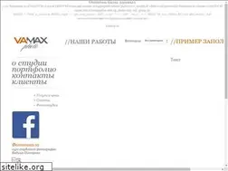 Sites similar to piskaryov.com