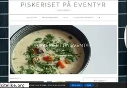 Sites similar to piskeriset.dk