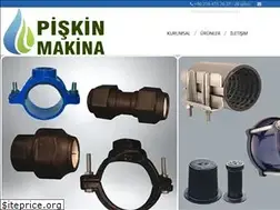 Sites similar to piskinmakina.com.tr