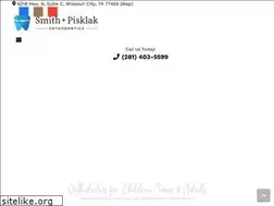 Sites similar to pisklakorthodontics.com