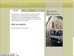 Sites similar to pisky-sute.cz