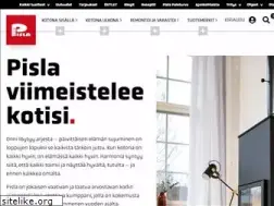 Sites similar to pisla.fi