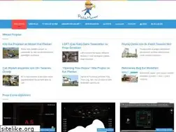 Sites similar to pislikmimar.com