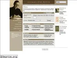 Sites similar to pismaescrivy.org