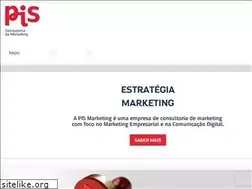 Sites similar to pismarketing.pt