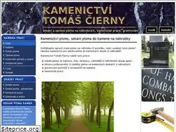 Sites similar to pismo-kamenictvi.cz