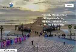 Sites similar to pismo4rent.com