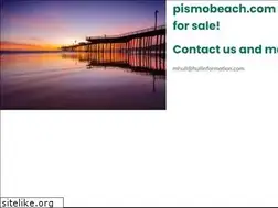Sites similar to pismobeach.com