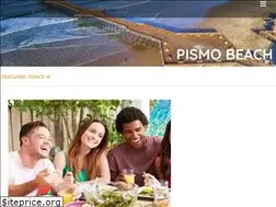 Sites similar to pismobeachtravellog.com
