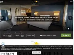 Sites similar to pismobeachwalkerinn.com